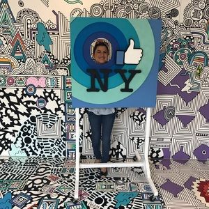 Meet your Posher, Grace